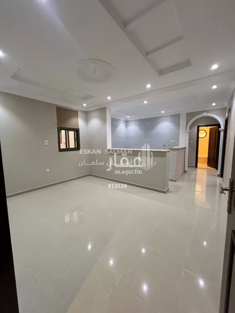 شقة للبيع في شارع ابو حبيب الانصاري, حي المروة, مدينة جدة, منطقة مكة المكرمة صورة 3