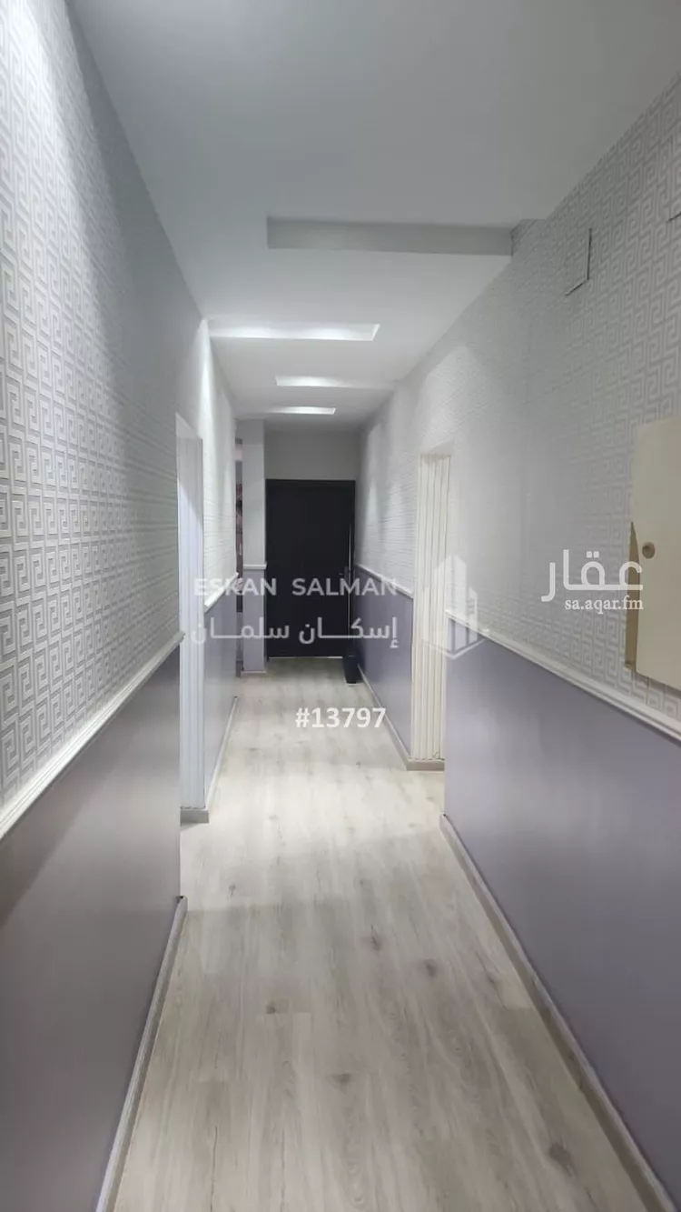 شقة للبيع في شارع خير الدين الرملي, حي الشرفية, مدينة امارة منطقة مكة المكرمة - الطائف, منطقة مكة المكرمة صورة 2