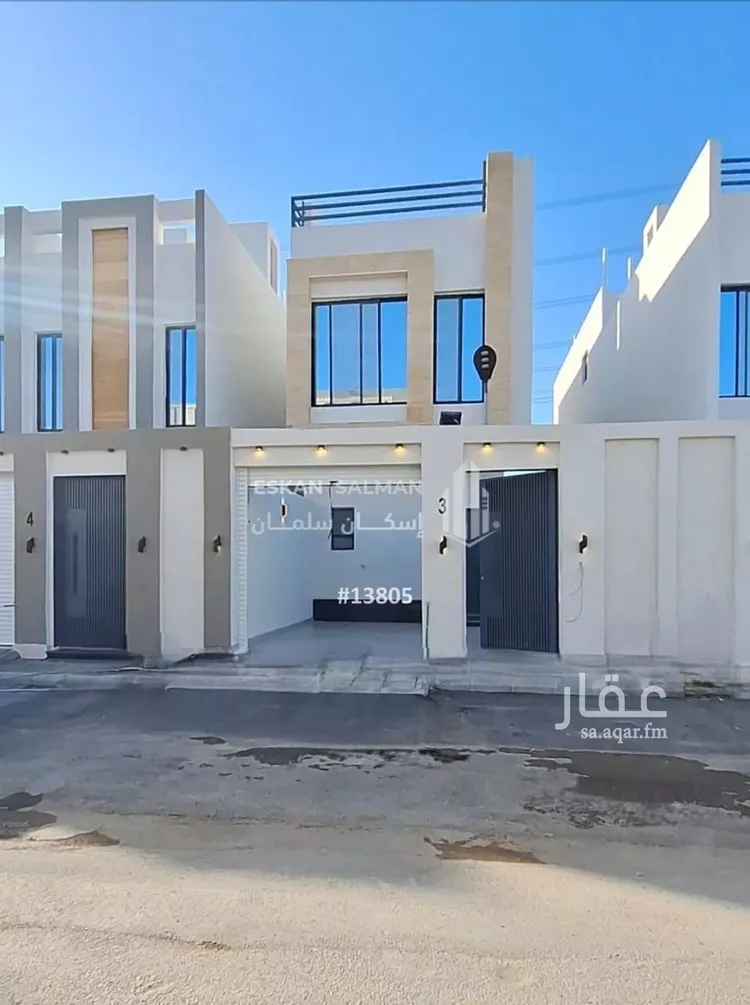 فيلا للبيع في شارع جبل ابام, حي الرحمانية, مدينة جدة, منطقة مكة المكرمة