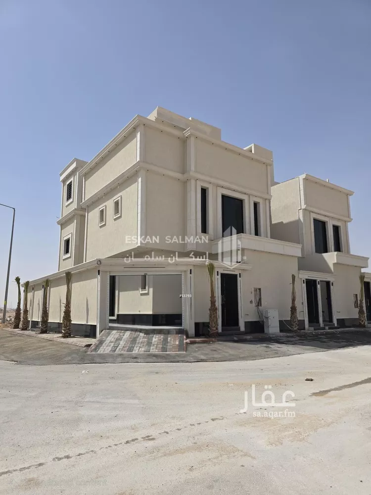 شقة للبيع في حي الجنادرية, مدينة الرياض, منطقة الرياض
