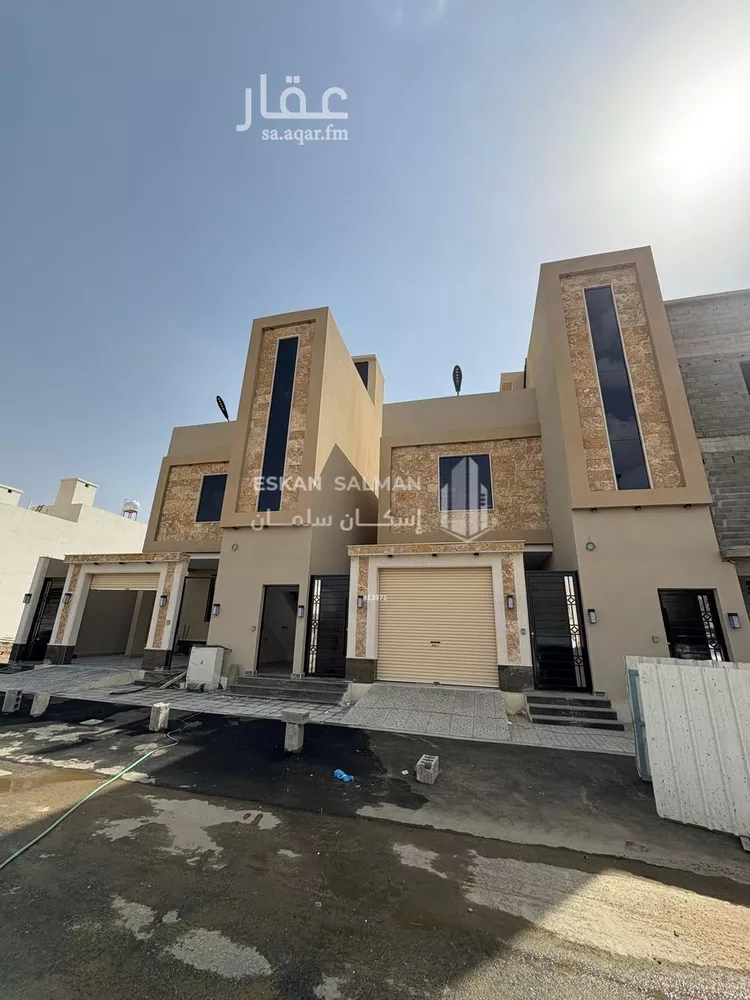 دور للبيع في شارع محمد بن ابي اليمن الطبري, حي شعبة الشيخ, مدينة خميس مشيط, منطقة عسير صورة 3