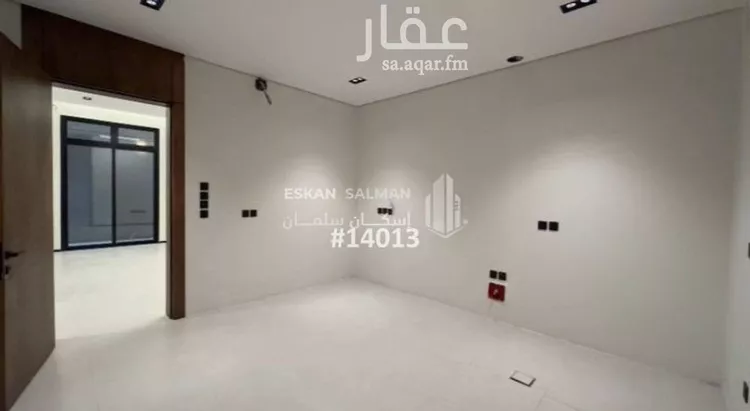 دور للبيع في شارع عبدالوهاب بن مجاهد, حي البيان, مدينة الرياض, منطقة الرياض صورة 5