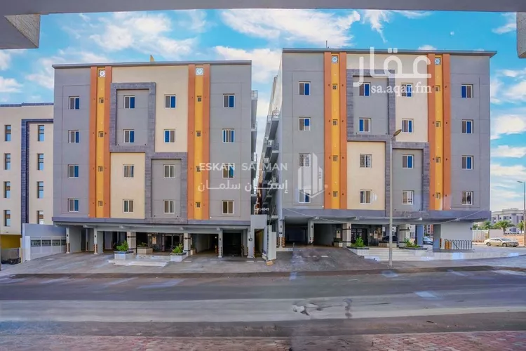 شقة للبيع في شارع الجَفْر, حي حكومي1, مدينة جدة, منطقة مكة المكرمة