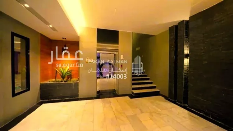 شقة للبيع في شارع أبو محمد الخبري, حي الريان, مدينة جدة, منطقة مكة المكرمة صورة 4