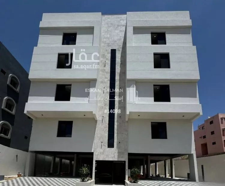 شقة للبيع في شارع عبدالقوي المسكي, حي المعارض, مدينة امارة منطقة مكة المكرمة - الطائف, منطقة مكة المكرمة