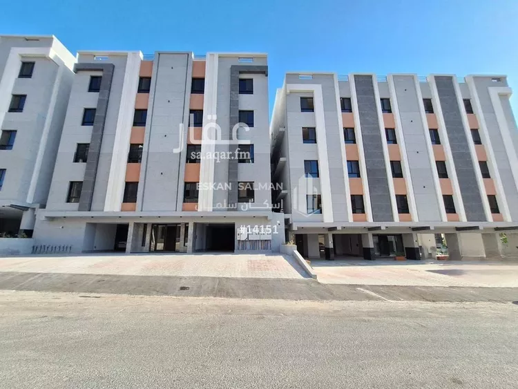 شقة للبيع في شارع الجائزة, حي حكومي1, مدينة جدة, منطقة مكة المكرمة