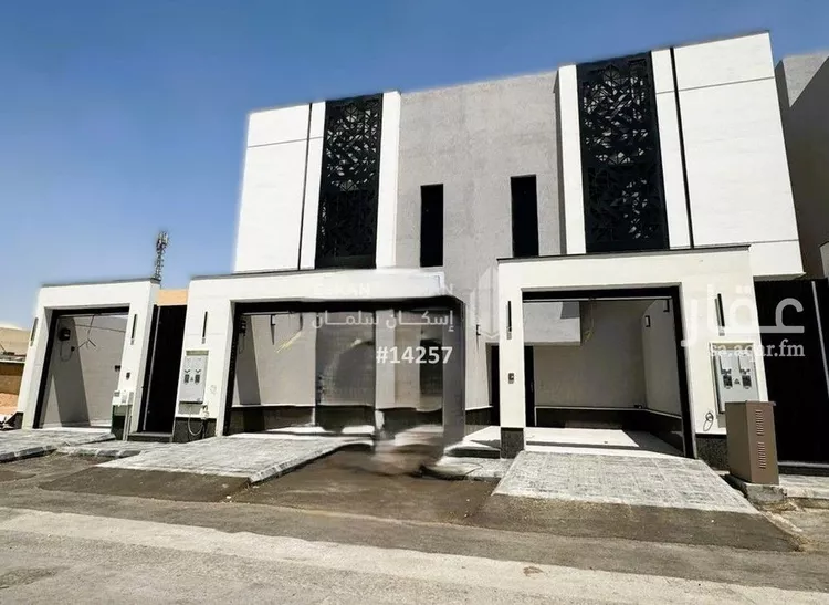 شقة للبيع في شارع رقم 151, حي الجنادرية, مدينة الرياض, منطقة الرياض