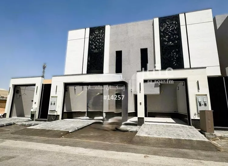 شقة للبيع في شارع رقم 151, حي الجنادرية, مدينة الرياض, منطقة الرياض صورة 5