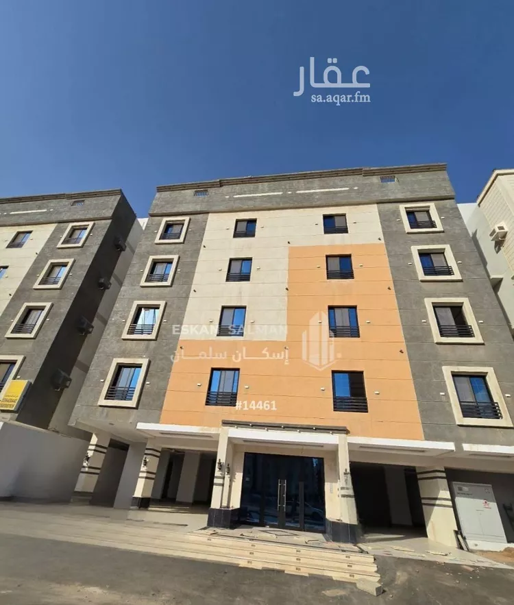 شقة للبيع في شارع امة بنت سعد ابن ابي سرح, حي مريخ, مدينة جدة, منطقة مكة المكرمة