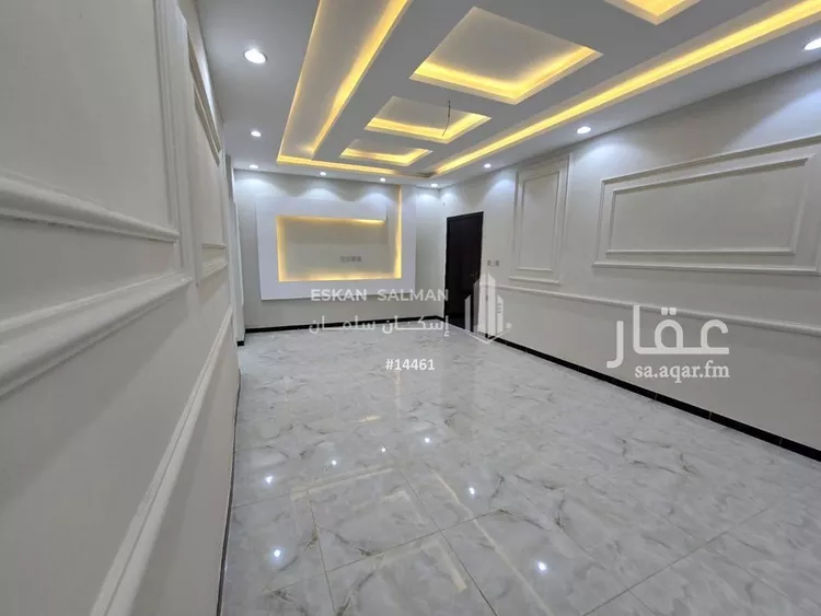 شقة للبيع في شارع امة بنت سعد ابن ابي سرح, حي مريخ, مدينة جدة, منطقة مكة المكرمة صورة 2