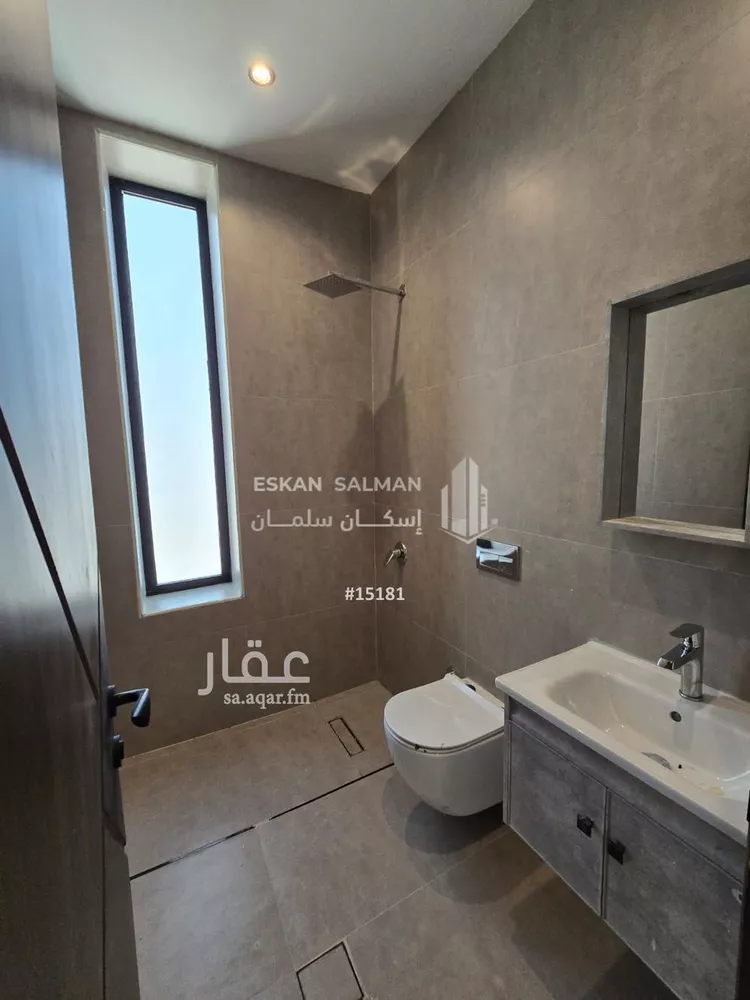 شقة للبيع في شارع ثابت ابن ربيعة, حي الشعلة, مدينة الدمام, المنطقة الشرقية صورة 2