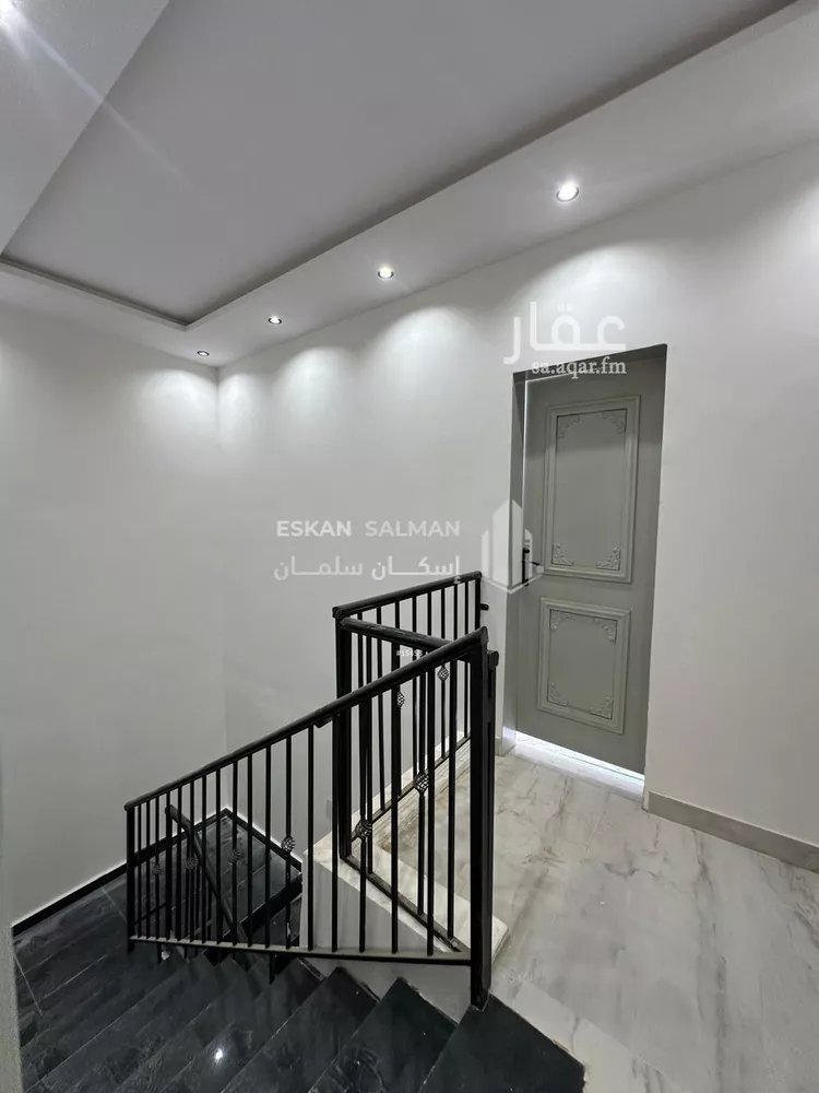 شقة للبيع في شارع محمد حسب الله, حي الرمال, مدينة الرياض, منطقة الرياض صورة 2