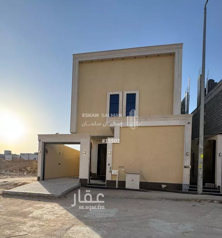 دور للبيع في شارع رقم 106, حي الجنادرية, مدينة الرياض, منطقة الرياض
