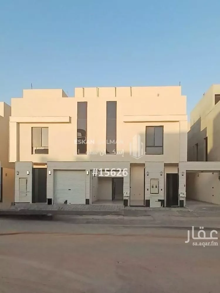 شقة للبيع في شارع الرمال, حي الرمال, مدينة الرياض, منطقة الرياض صورة 3