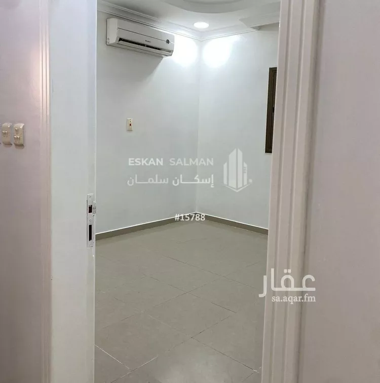 شقة للبيع في شارع الرافعي, حي الزهور, مدينة الدمام, المنطقة الشرقية صورة 5