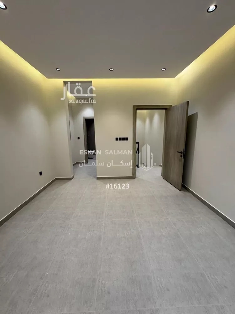 شقة للبيع في شارع عمر بن عطاء, حي البيان, مدينة الرياض, منطقة الرياض صورة 4