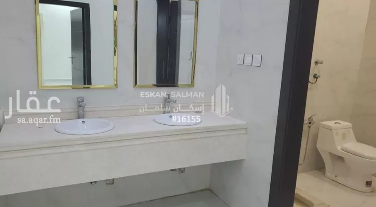 فيلا للبيع في شارع زينب الاسدية, حي نوارة, مدينة المزاحميه, منطقة الرياض صورة 3
