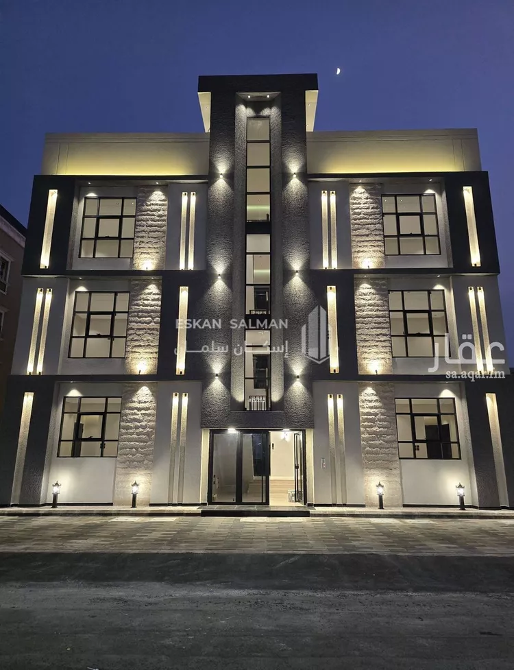 شقة للبيع في شارع شارع 40 ز, حي المحمدية 2, مدينة جازان, منطقة جازان