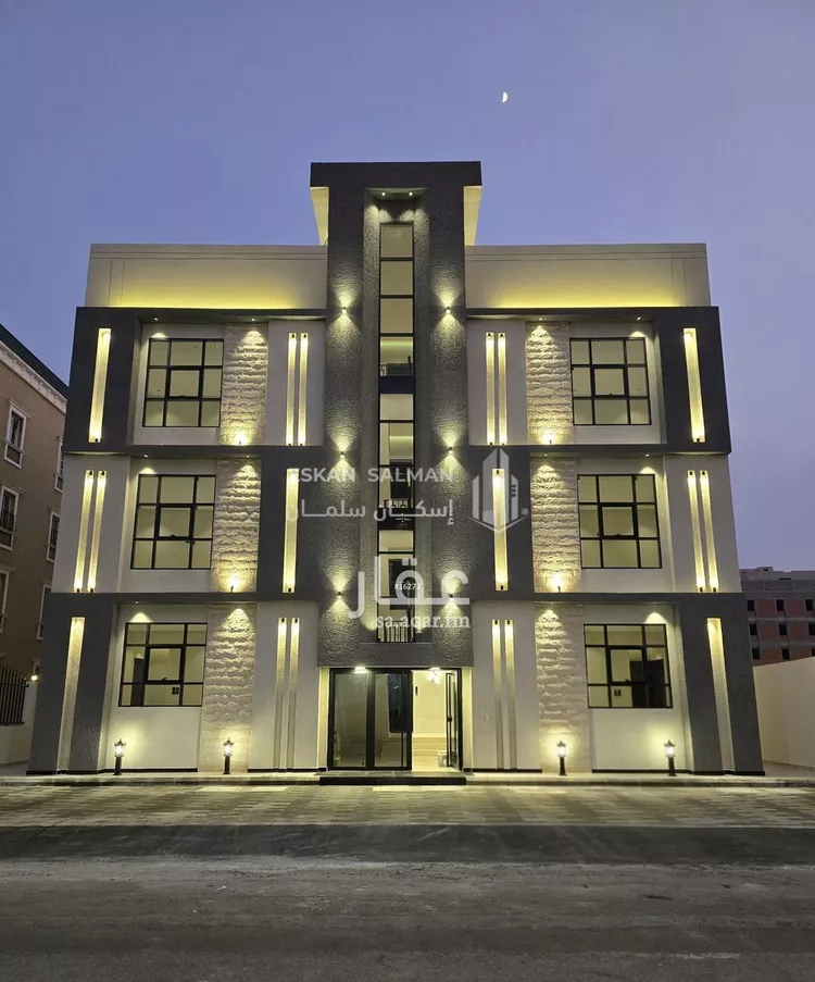 شقة للبيع في شارع شارع شرحبيل بن حسنة, حي المحمدية 2, مدينة جازان, منطقة جازان