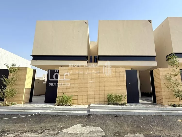 فيلا للبيع في شارع مطلق بن عجيبان, حي النرجس, مدينة الرياض, منطقة الرياض صورة 5