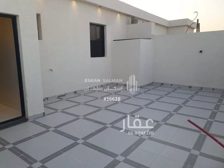 فيلا للبيع في شارع سعد بن مالك, حي نوارة, مدينة المزاحمية, منطقة الرياض صورة 3