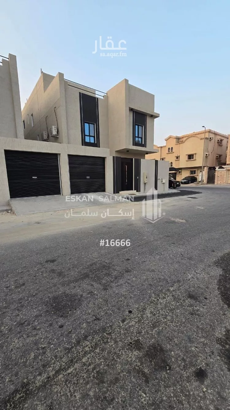 فيلا للبيع في شارع الحمراء 903, حي الحمراء, مدينة الجبيل, المنطقة الشرقية