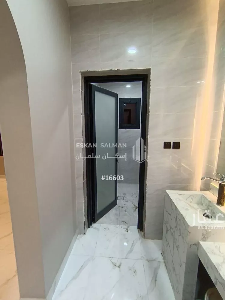 شقة للبيع في شارع 55M, حي الرحاب 1, مدينة جازان, منطقة جازان صورة 3