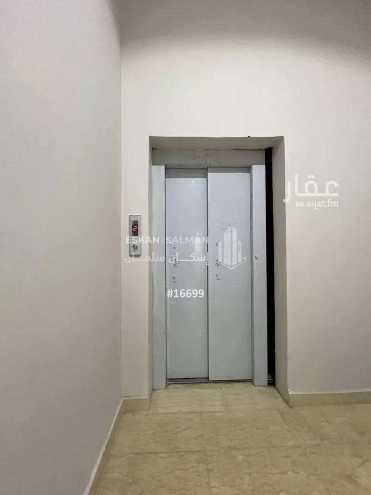 شقة للبيع في شارع سعود بن محمد بن رشود, حي الرمال, مدينة الرياض, منطقة الرياض صورة 4