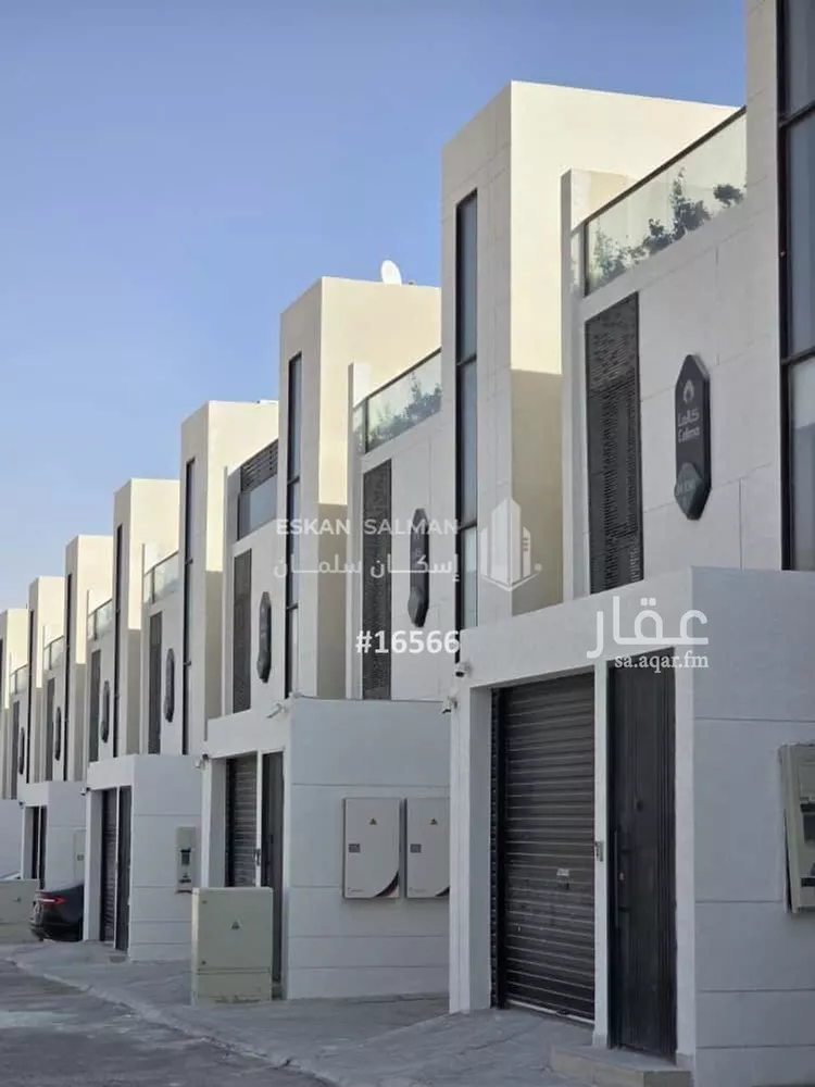 دور للبيع في شارع جعفر المستفاض, حي المرجان, مدينة الرياض, منطقة الرياض صورة 2