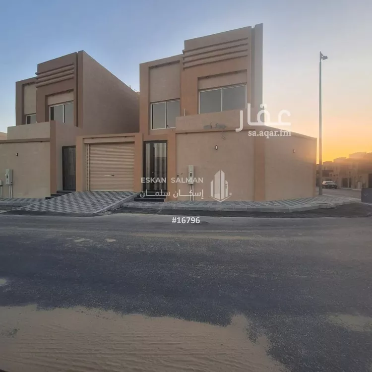 فيلا للبيع في حي العروبة, مدينة الدمام, المنطقة الشرقية