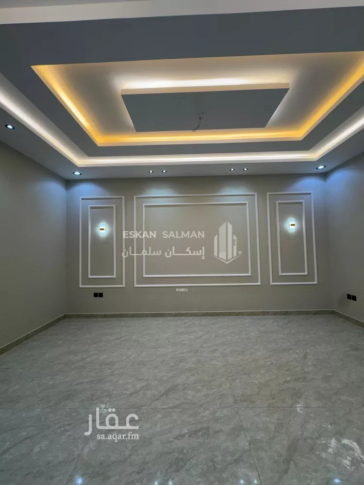 شقة للبيع في شارع السبتي, حي عكاظ, مدينة الرياض, منطقة الرياض صورة 5