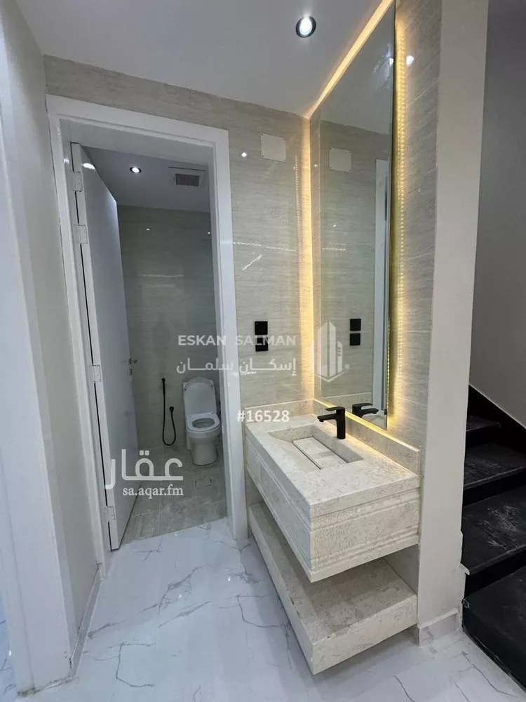 فيلا للبيع في شارع محمد المشاري, حي السناح, مدينة الطائف, منطقة مكة المكرمة صورة 4