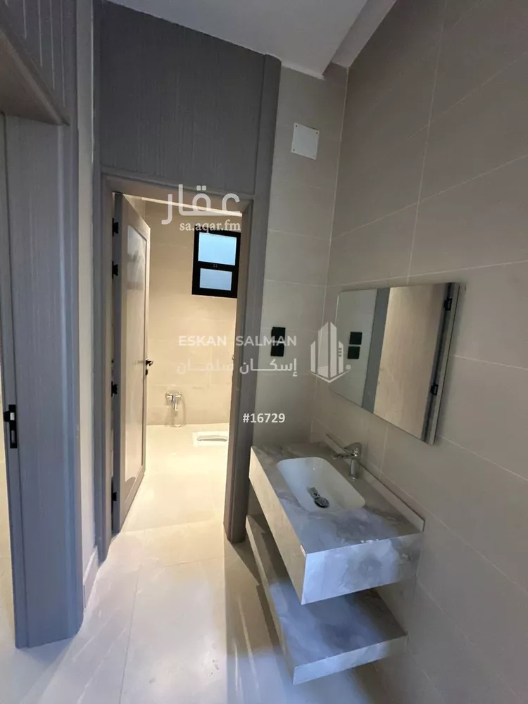 دور للبيع في شارع النفوذ, حي النخيل, مدينة بريدة, منطقة القصيم صورة 4