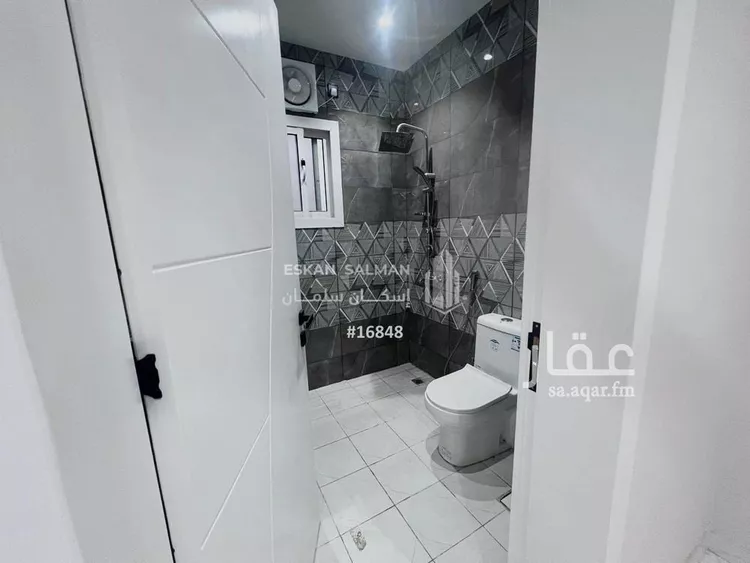 شقة للبيع في شارع المستنير, حي مشرفة, مدينة جدة, منطقة مكة المكرمة صورة 3