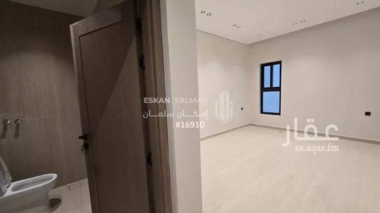 شقة للبيع في شارع القادسيه, حي هجر الثاني, مدينة الاحساء, المنطقة الشرقية صورة 4