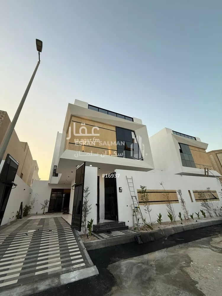 فيلا للبيع في شارع الزاهر, حي الصواري, مدينة الخبر, المنطقة الشرقية