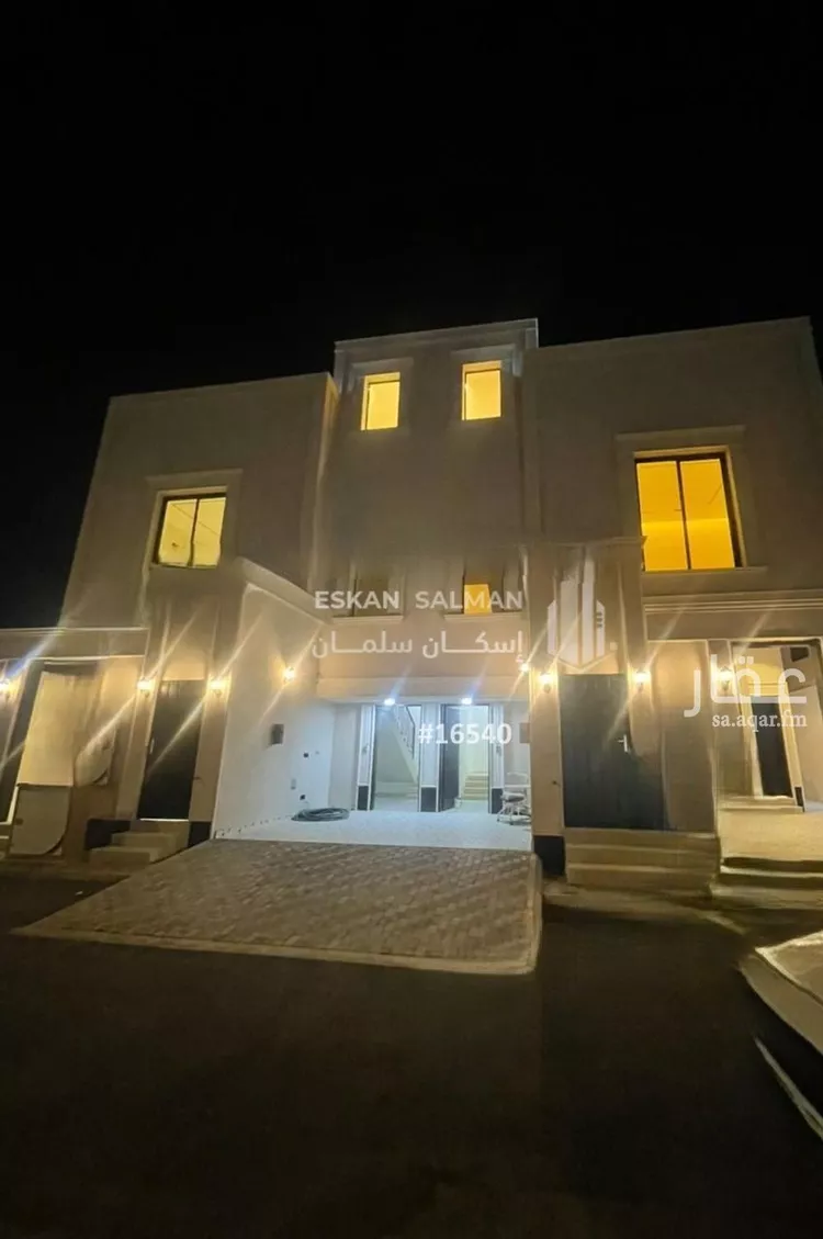 شقة للبيع في شارع علي بن عبدالكافي, حي الرمال, مدينة الرياض, منطقة الرياض صورة 5