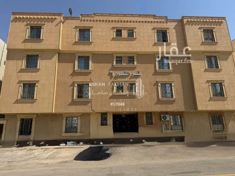 شقة للبيع في شارع دجلة, حي ظهرة لبن, مدينة الرياض, منطقة الرياض صورة 5