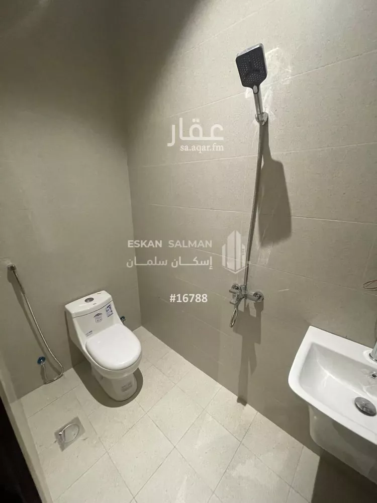 شقة للبيع في شارع المباهج, حي السلامة, مدينة جدة, منطقة مكة المكرمة صورة 5