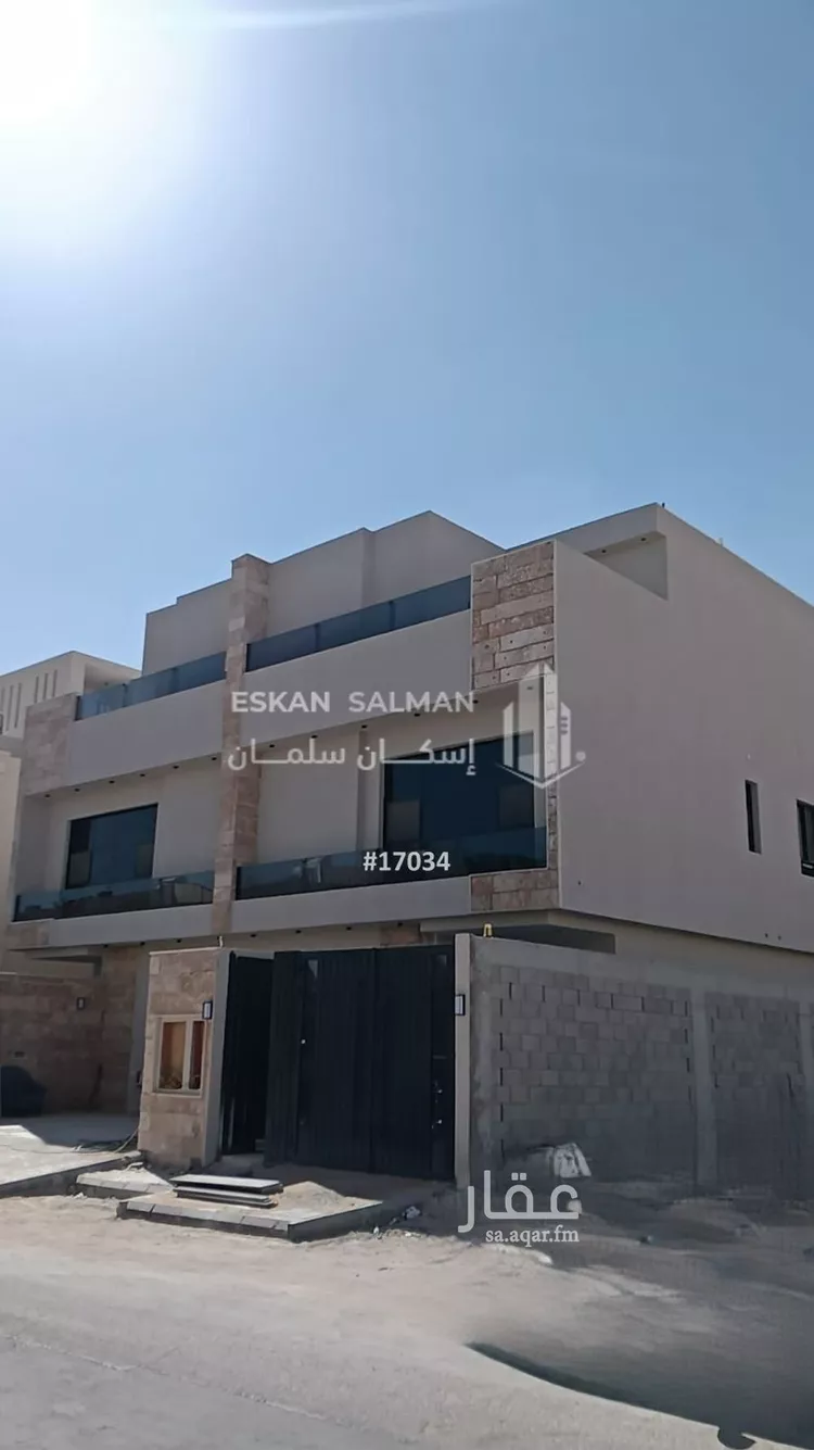 فيلا للبيع في شارع النفوذ, حي النهضة, مدينة الرياض, منطقة الرياض صورة 4