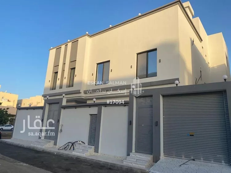 فيلا للبيع في شارع عقده, حي الفروسية, مدينة جدة, منطقة مكة المكرمة