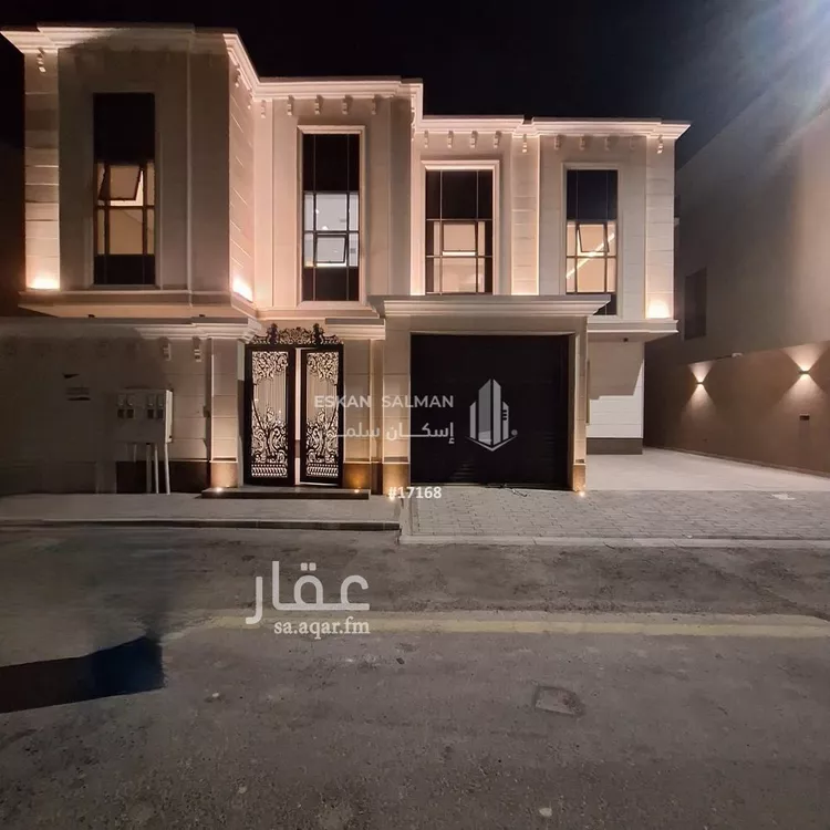 دور للبيع في شارع 23ب, حي العقيق, مدينة الخبر, المنطقة الشرقية