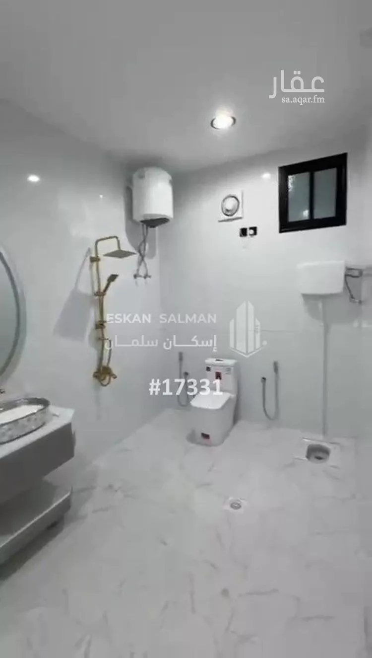 فيلا للبيع في حي الروضة, مدينة نجران, منطقة نجران صورة 4