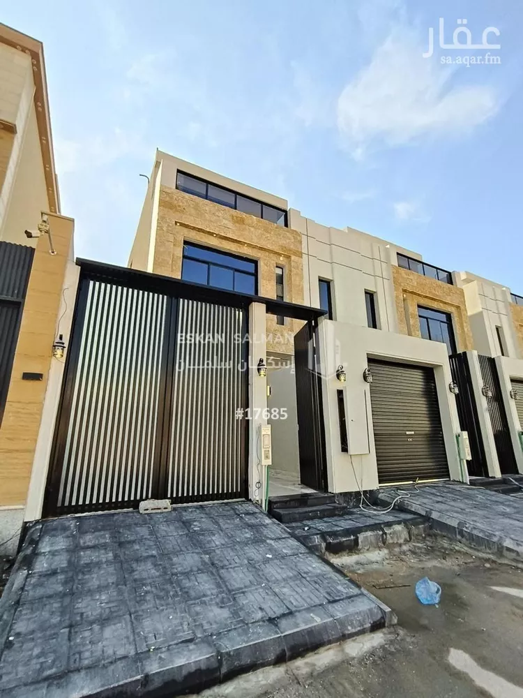 فيلا للبيع في شارع الربيان, حي النهضة, مدينة الرياض, منطقة الرياض صورة 2
