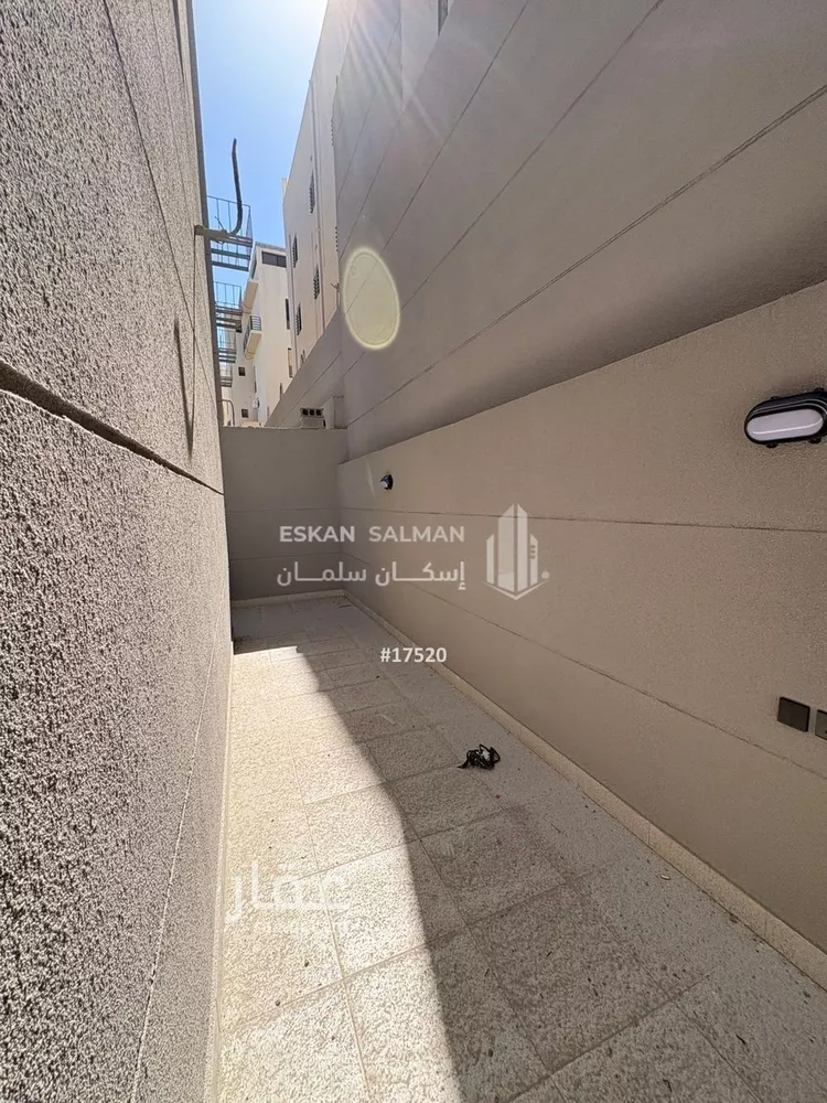 شقة للبيع في شارع فروة ابن عمرو, حي الجفيجف, مدينة الطائف, منطقة مكة المكرمة صورة 3