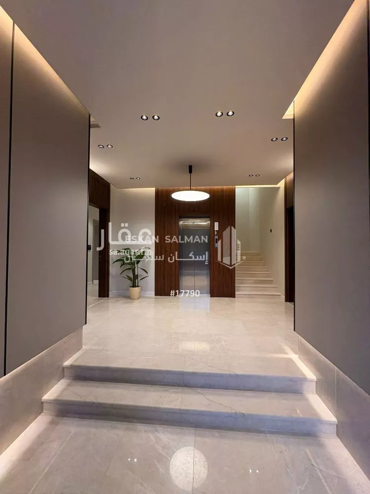 شقة للبيع في شارع الخنساء, حي المثناه, مدينة الطائف, منطقة مكة المكرمة صورة 4