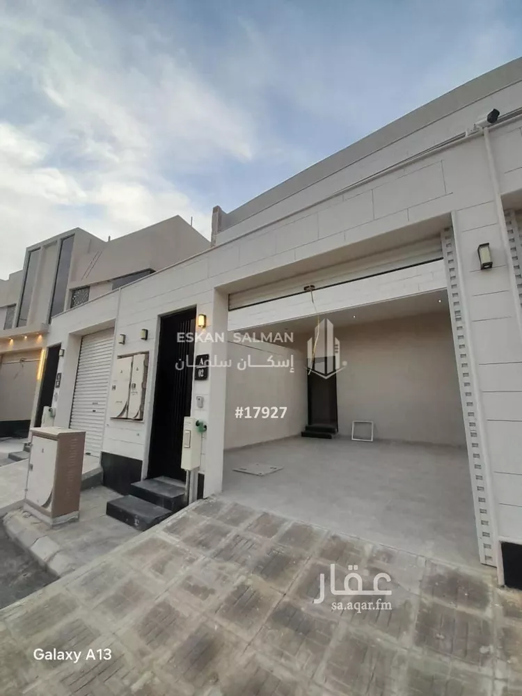 دور للبيع في شارع العمره, حي الجنادرية, مدينة الرياض, منطقة الرياض صورة 5