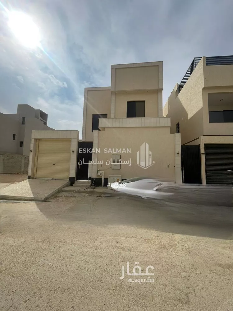 دور للبيع في شارع رقم 87, حي الجنادرية, مدينة الرياض, منطقة الرياض صورة 5