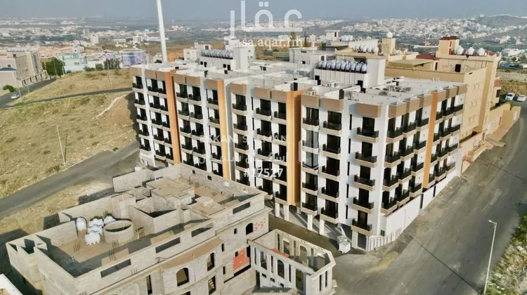 شقة للبيع في شارع الرقبان, حي الروابي, مدينة أبها, منطقة عسير صورة 5