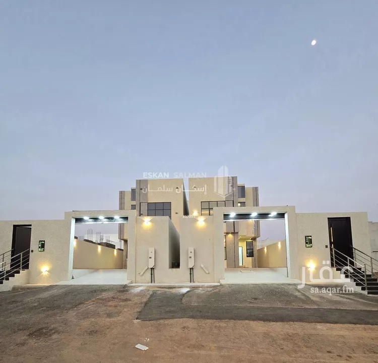 فيلا للبيع في شارع وادى عز الدين 415, حي وادى عز الدين, مدينة أبو عريش - أبو عريش, منطقة جازان